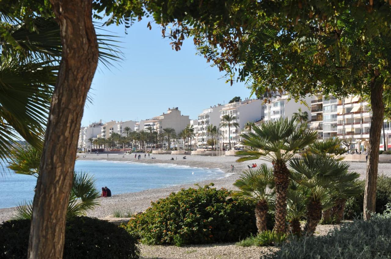 Penthouse With Amazing Terrace And Sea Views Apartment Altea
