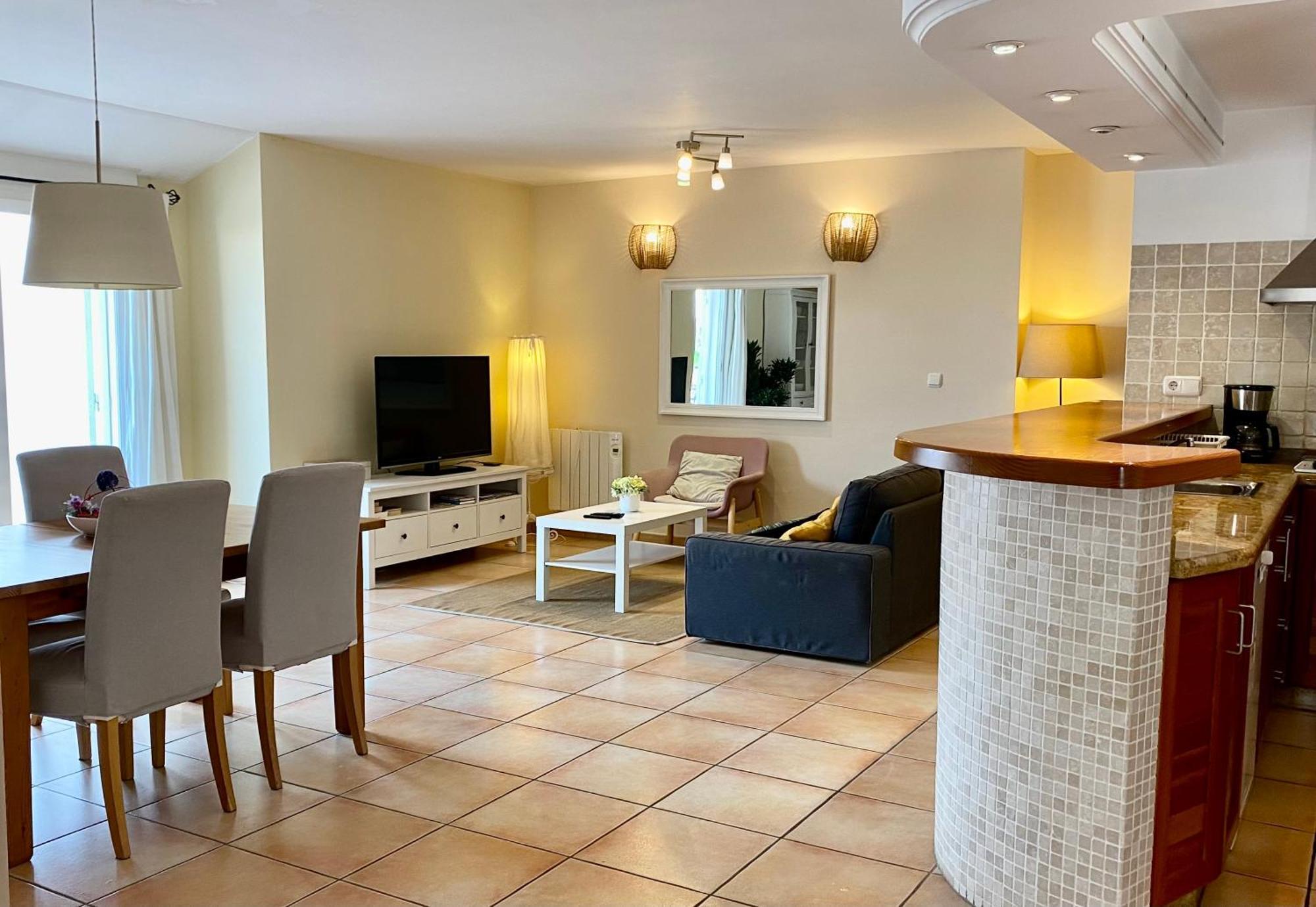 Penthouse With Amazing Terrace And Sea Views Apartment *