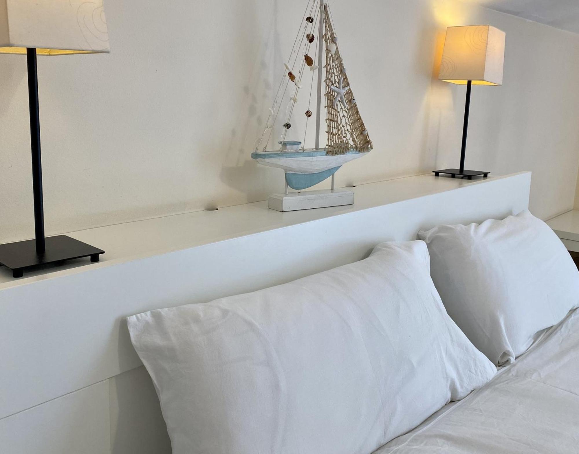Penthouse With Amazing Terrace And Sea Views Altea
