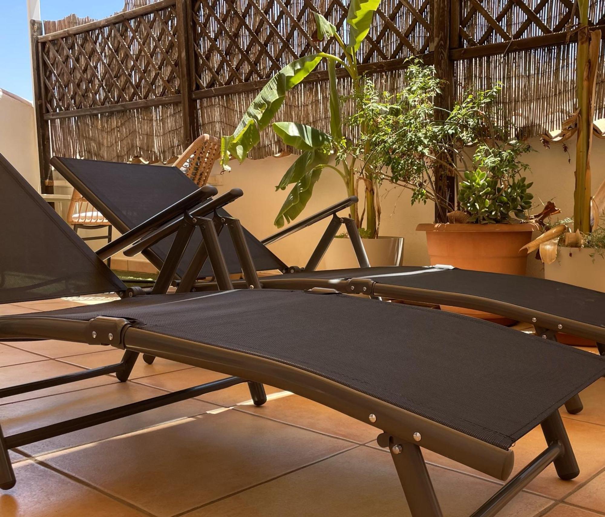 Penthouse With Amazing Terrace And Sea Views Apartment Altea