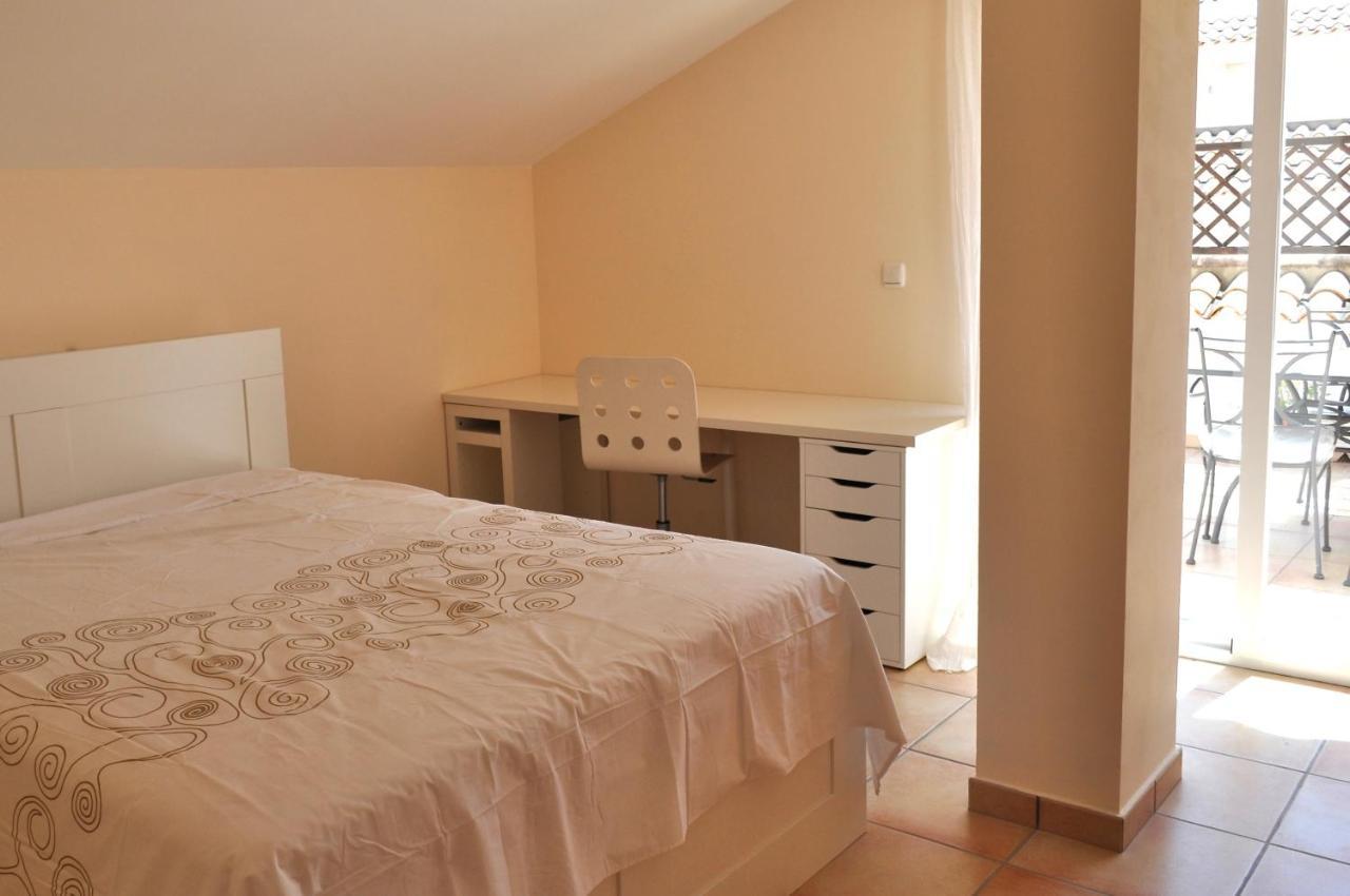 Appartement Penthouse With Amazing Terrace And Sea Views