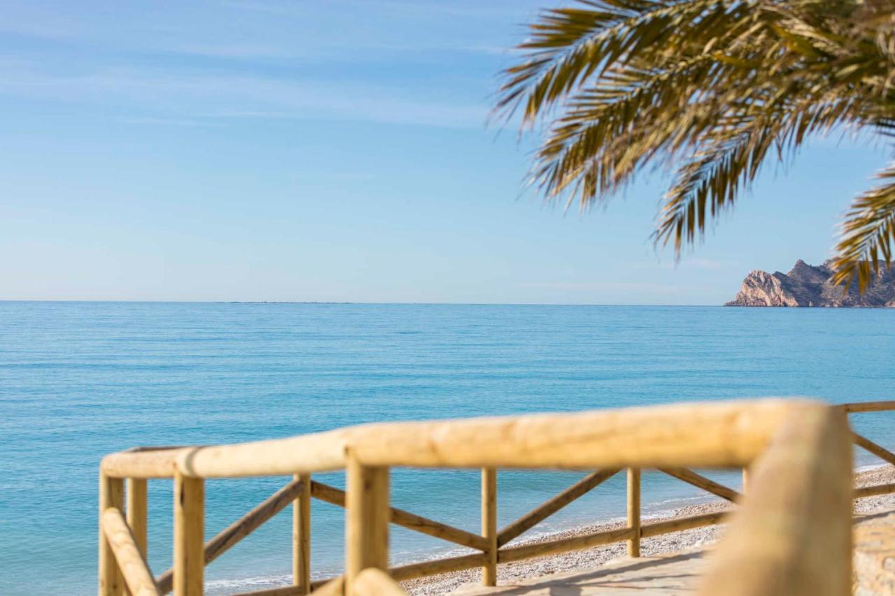 Appartement Penthouse With Amazing Terrace And Sea Views *