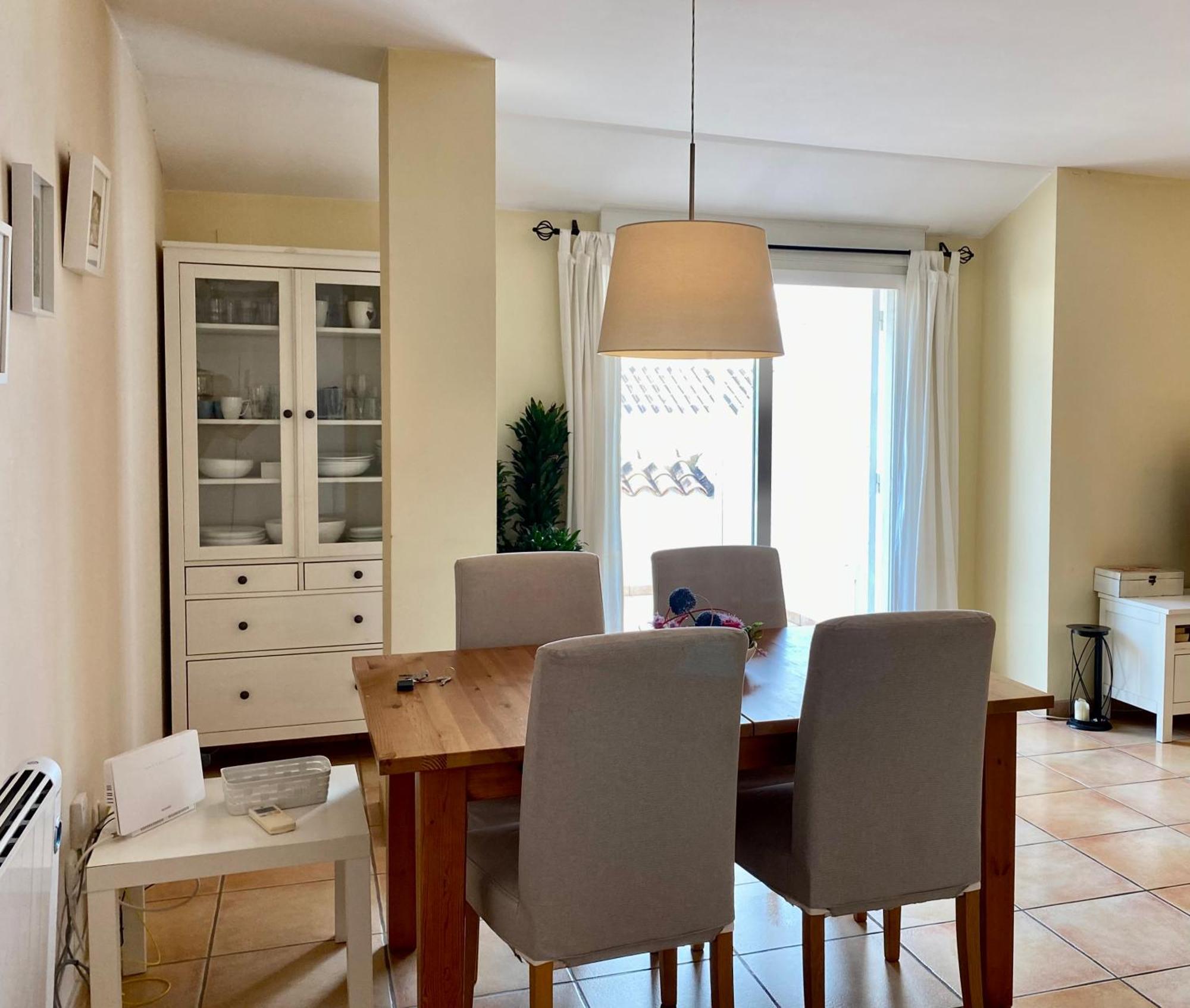 Penthouse With Amazing Terrace And Sea Views Appartement